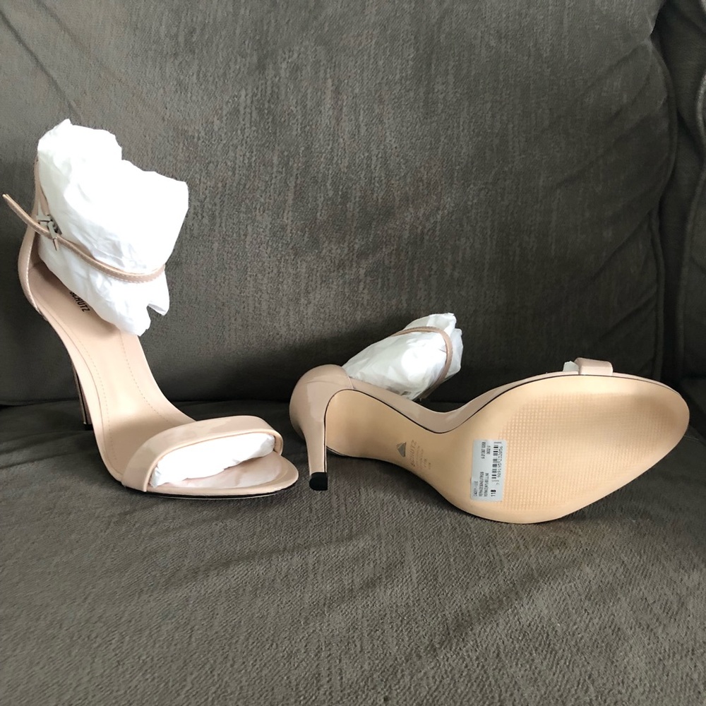 Cadey-Lee Schutz Sandal Size 11